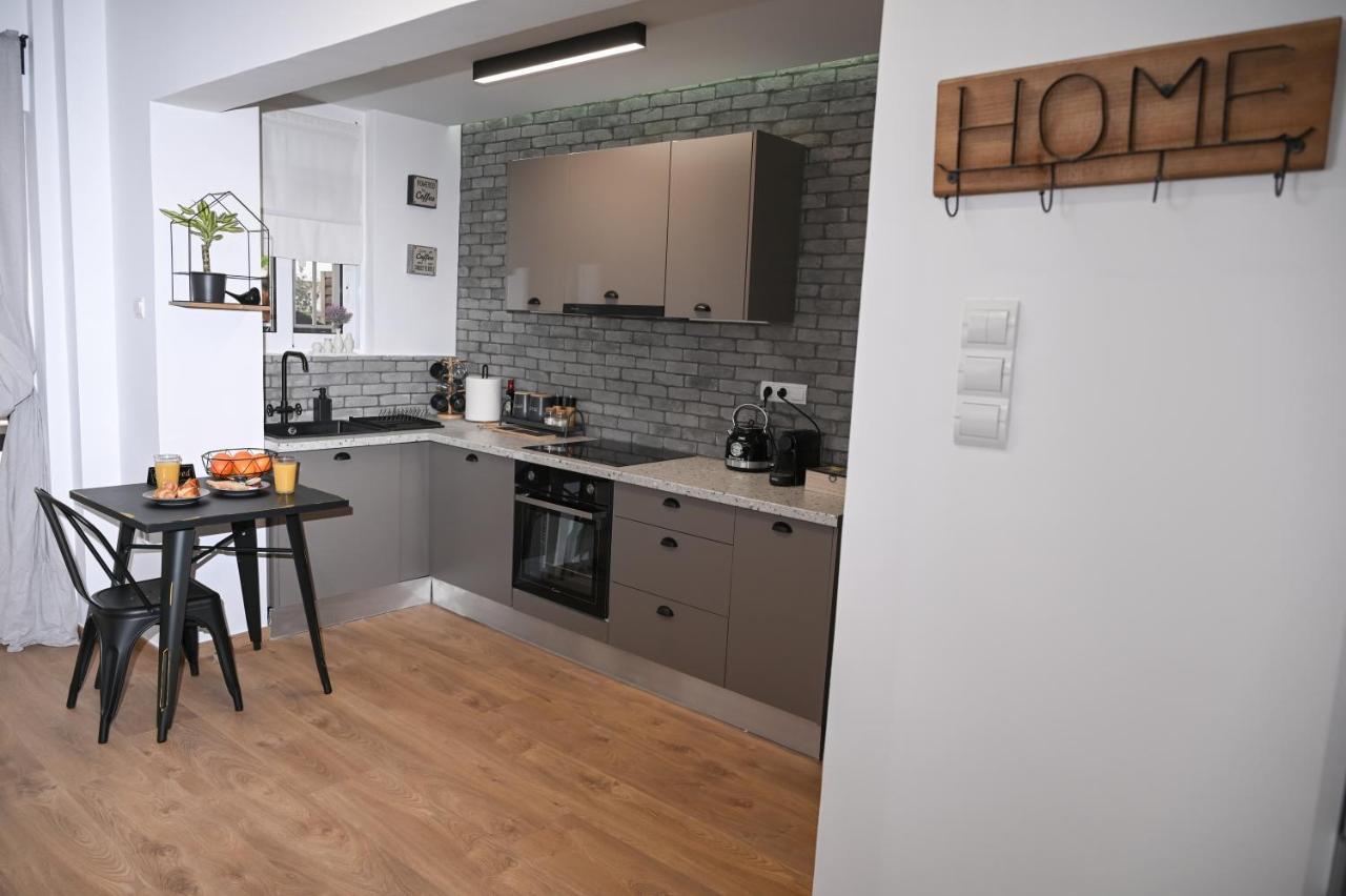 Urban Loft By Neuvel Apartment Атина Екстериор снимка
