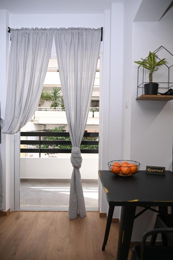 Urban Loft By Neuvel Apartment Атина Екстериор снимка